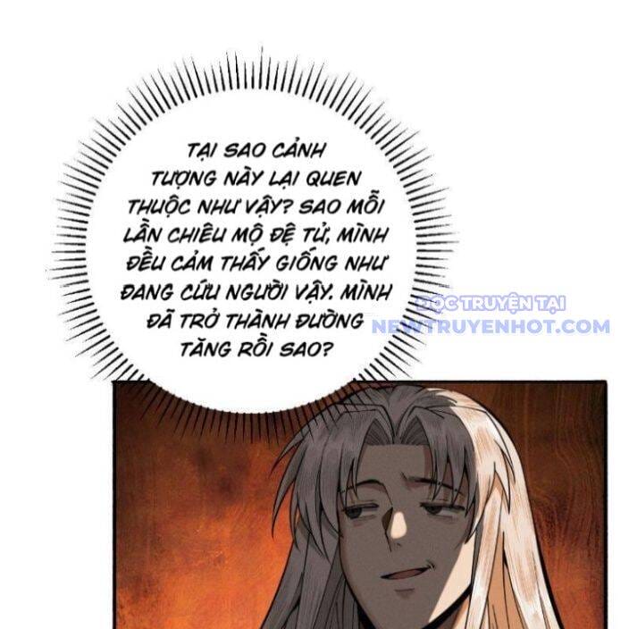 Truyện Tranh Gặp Mạnh Thì Càng Mạnh, Tu Vi Của Ta Không Giới Hạn trang 9