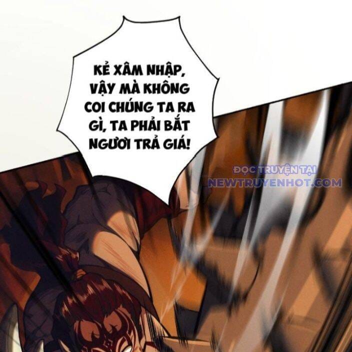 Truyện Tranh Gặp Mạnh Thì Càng Mạnh, Tu Vi Của Ta Không Giới Hạn trang 9