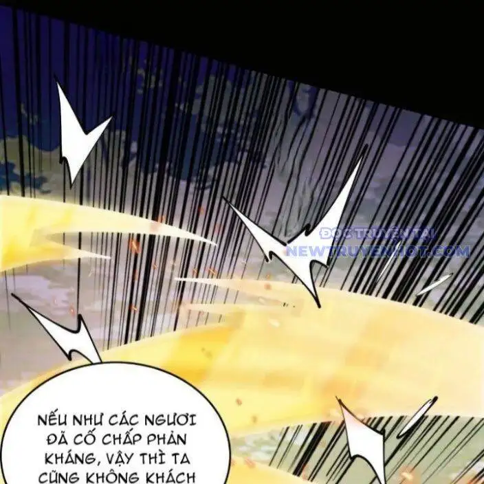 Truyện Tranh Gặp Mạnh Thì Càng Mạnh, Tu Vi Của Ta Không Giới Hạn trang 9