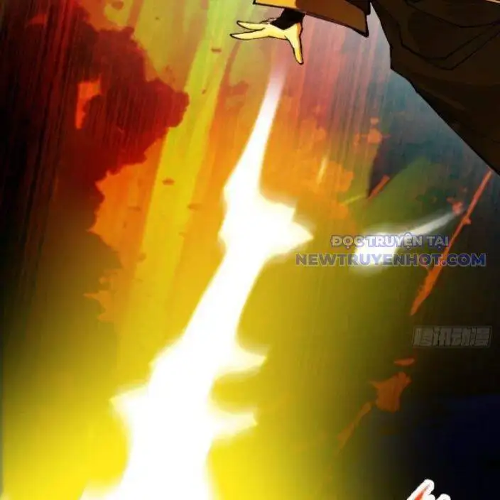 Truyện Tranh Gặp Mạnh Thì Càng Mạnh, Tu Vi Của Ta Không Giới Hạn trang 9