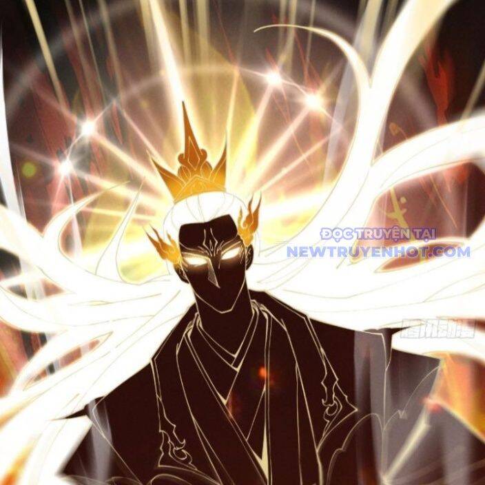 Truyện Tranh Gặp Mạnh Thì Càng Mạnh, Tu Vi Của Ta Không Giới Hạn trang 9