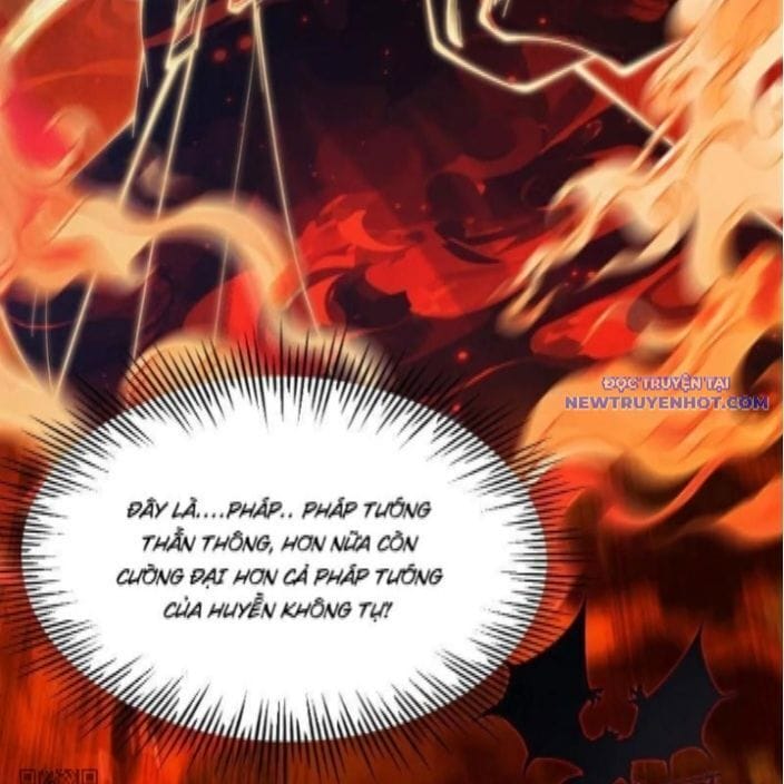 Truyện Tranh Gặp Mạnh Thì Càng Mạnh, Tu Vi Của Ta Không Giới Hạn trang 9