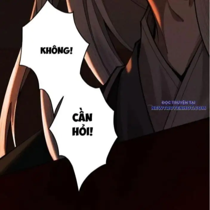 Truyện Tranh Gặp Mạnh Thì Càng Mạnh, Tu Vi Của Ta Không Giới Hạn trang 9