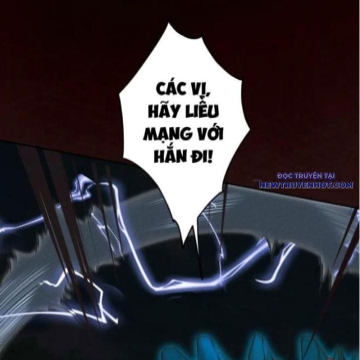 Truyện Tranh Gặp Mạnh Thì Càng Mạnh, Tu Vi Của Ta Không Giới Hạn trang 9