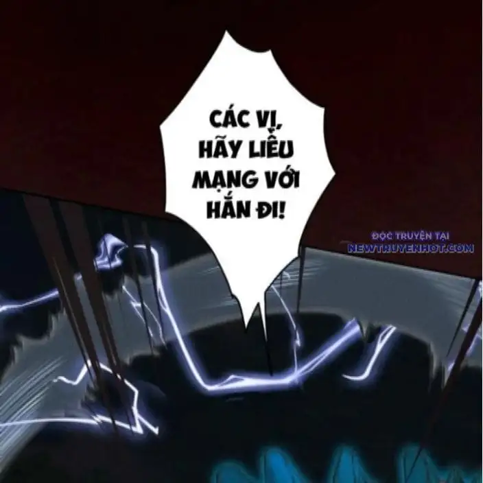 Truyện Tranh Gặp Mạnh Thì Càng Mạnh, Tu Vi Của Ta Không Giới Hạn trang 9