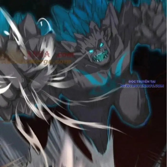 Truyện Tranh Gặp Mạnh Thì Càng Mạnh, Tu Vi Của Ta Không Giới Hạn trang 9