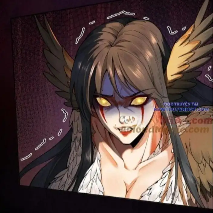 Truyện Tranh Gặp Mạnh Thì Càng Mạnh, Tu Vi Của Ta Không Giới Hạn trang 9