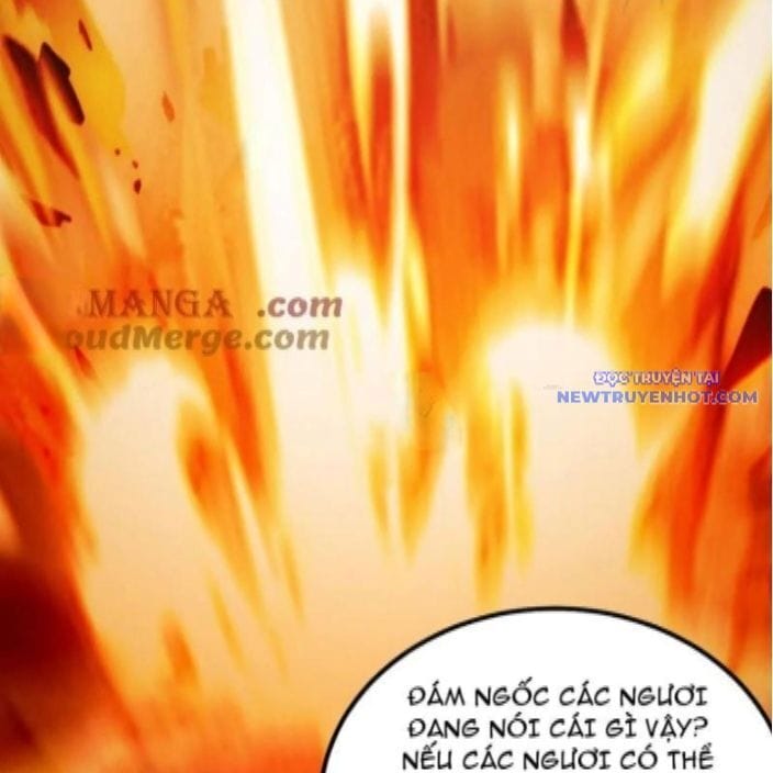 Truyện Tranh Gặp Mạnh Thì Càng Mạnh, Tu Vi Của Ta Không Giới Hạn trang 9