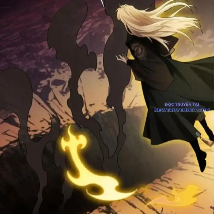 Truyện Tranh Gặp Mạnh Thì Càng Mạnh, Tu Vi Của Ta Không Giới Hạn trang 9