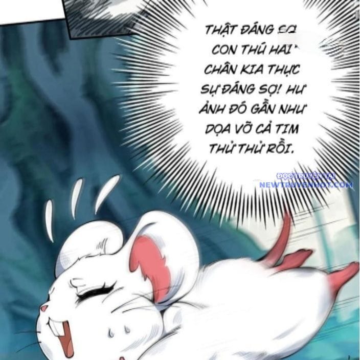 Truyện Tranh Gặp Mạnh Thì Càng Mạnh, Tu Vi Của Ta Không Giới Hạn trang 9