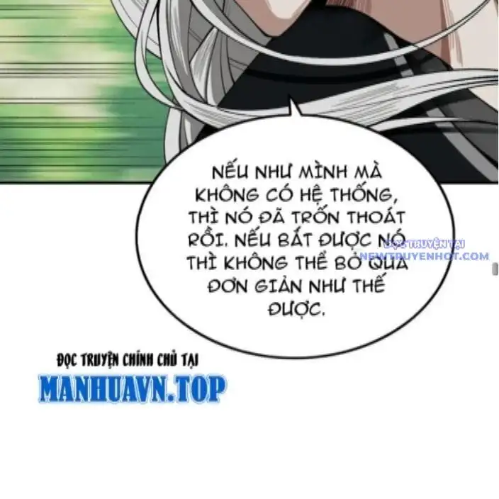 Truyện Tranh Gặp Mạnh Thì Càng Mạnh, Tu Vi Của Ta Không Giới Hạn trang 9