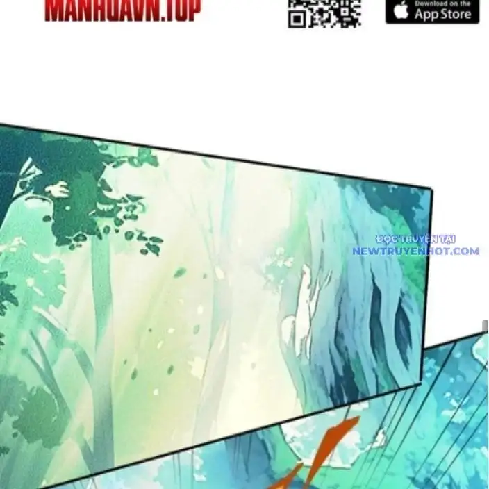Truyện Tranh Gặp Mạnh Thì Càng Mạnh, Tu Vi Của Ta Không Giới Hạn trang 9