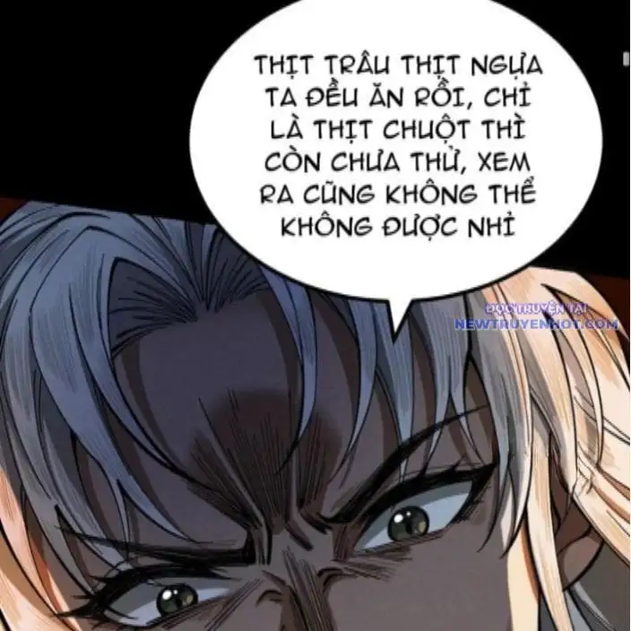 Truyện Tranh Gặp Mạnh Thì Càng Mạnh, Tu Vi Của Ta Không Giới Hạn trang 9