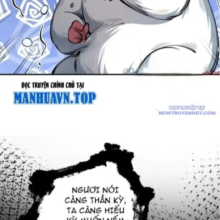 Truyện Tranh Gặp Mạnh Thì Càng Mạnh, Tu Vi Của Ta Không Giới Hạn trang 9