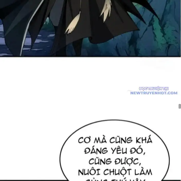 Truyện Tranh Gặp Mạnh Thì Càng Mạnh, Tu Vi Của Ta Không Giới Hạn trang 9