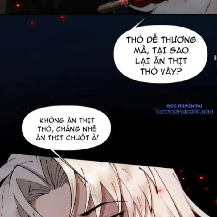 Truyện Tranh Gặp Mạnh Thì Càng Mạnh, Tu Vi Của Ta Không Giới Hạn trang 9