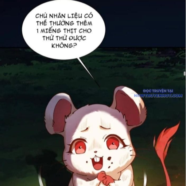 Truyện Tranh Gặp Mạnh Thì Càng Mạnh, Tu Vi Của Ta Không Giới Hạn trang 9