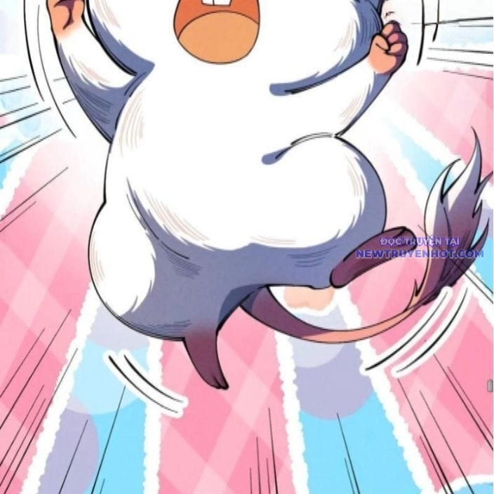 Truyện Tranh Gặp Mạnh Thì Càng Mạnh, Tu Vi Của Ta Không Giới Hạn trang 9