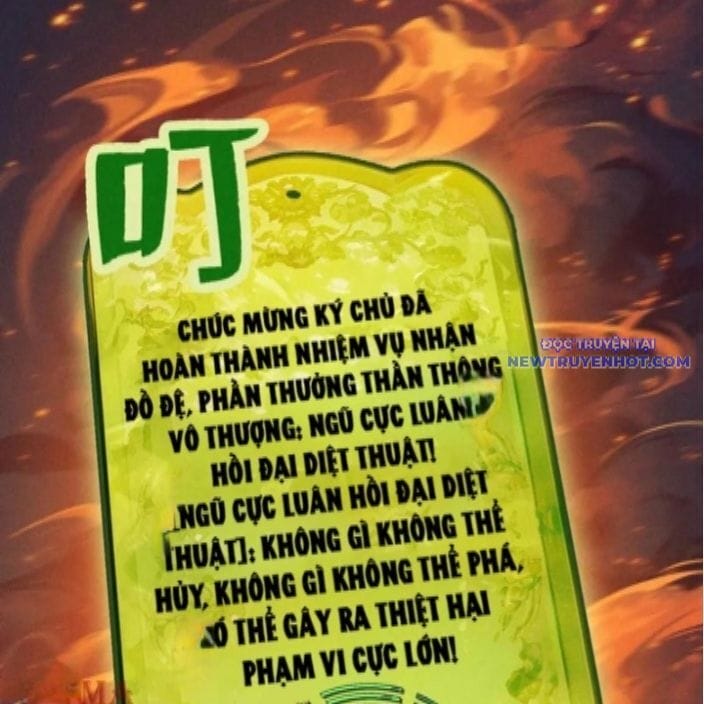 Truyện Tranh Gặp Mạnh Thì Càng Mạnh, Tu Vi Của Ta Không Giới Hạn trang 9