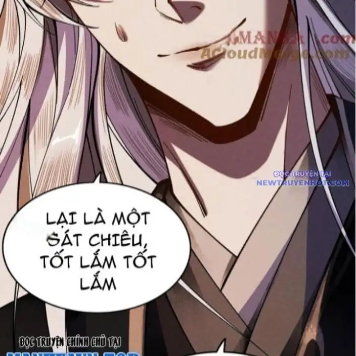 Truyện Tranh Gặp Mạnh Thì Càng Mạnh, Tu Vi Của Ta Không Giới Hạn trang 9