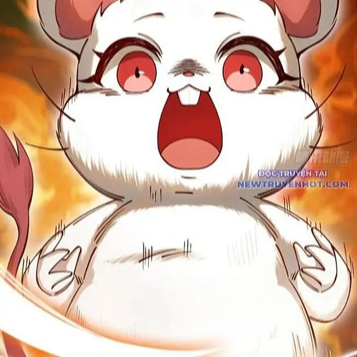 Truyện Tranh Gặp Mạnh Thì Càng Mạnh, Tu Vi Của Ta Không Giới Hạn trang 9