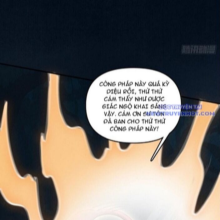 Truyện Tranh Gặp Mạnh Thì Càng Mạnh, Tu Vi Của Ta Không Giới Hạn trang 9
