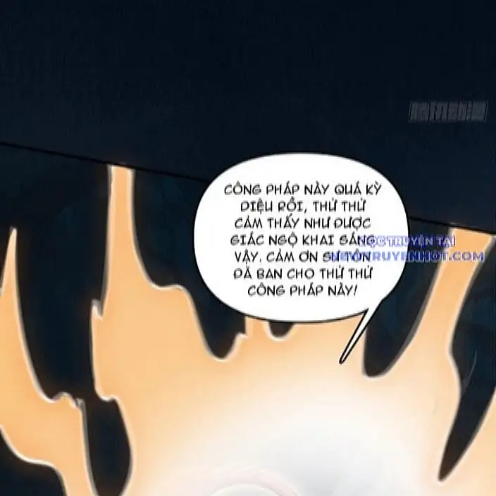 Truyện Tranh Gặp Mạnh Thì Càng Mạnh, Tu Vi Của Ta Không Giới Hạn trang 9