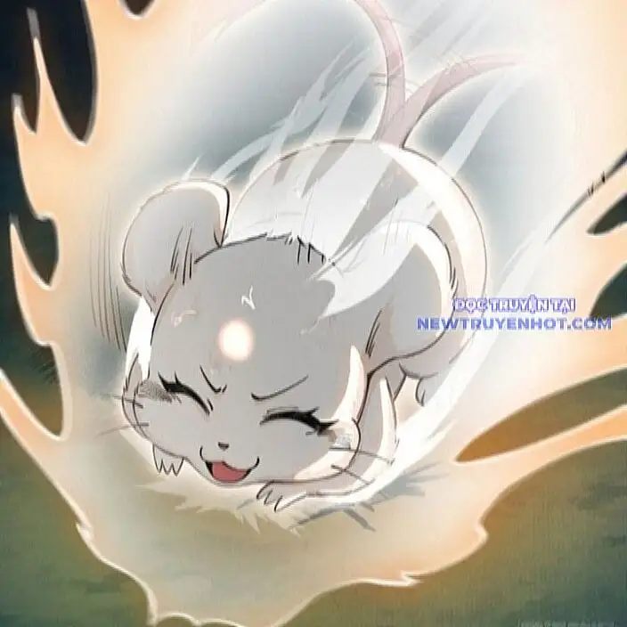 Truyện Tranh Gặp Mạnh Thì Càng Mạnh, Tu Vi Của Ta Không Giới Hạn trang 9