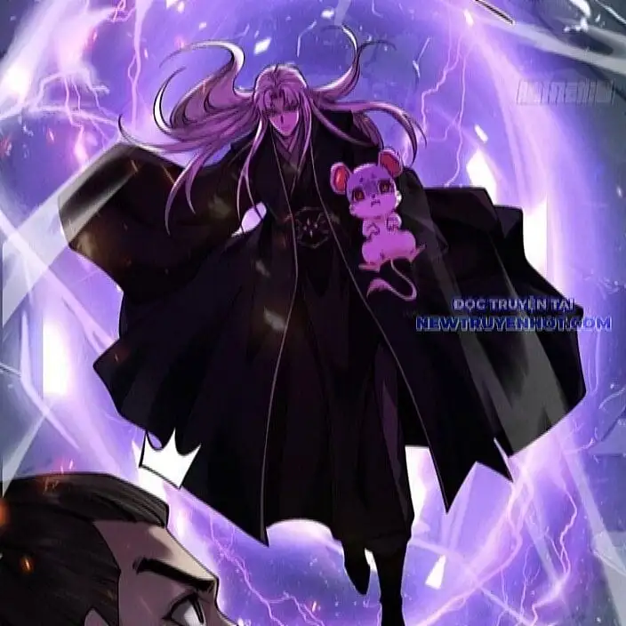 Truyện Tranh Gặp Mạnh Thì Càng Mạnh, Tu Vi Của Ta Không Giới Hạn trang 9