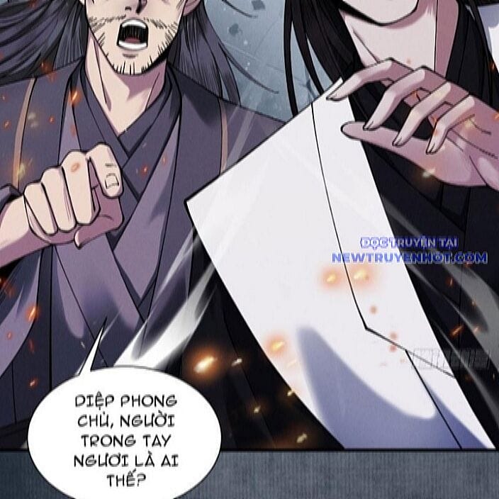 Truyện Tranh Gặp Mạnh Thì Càng Mạnh, Tu Vi Của Ta Không Giới Hạn trang 9