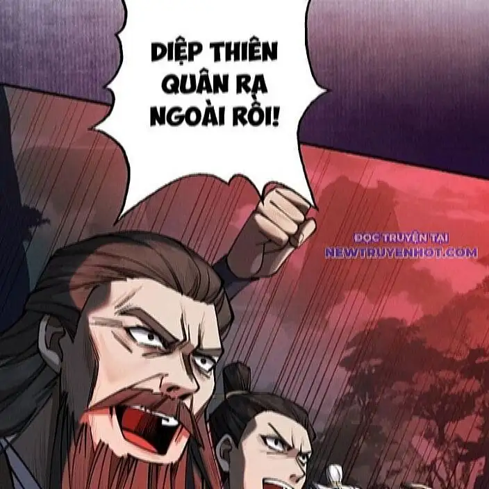 Truyện Tranh Gặp Mạnh Thì Càng Mạnh, Tu Vi Của Ta Không Giới Hạn trang 9