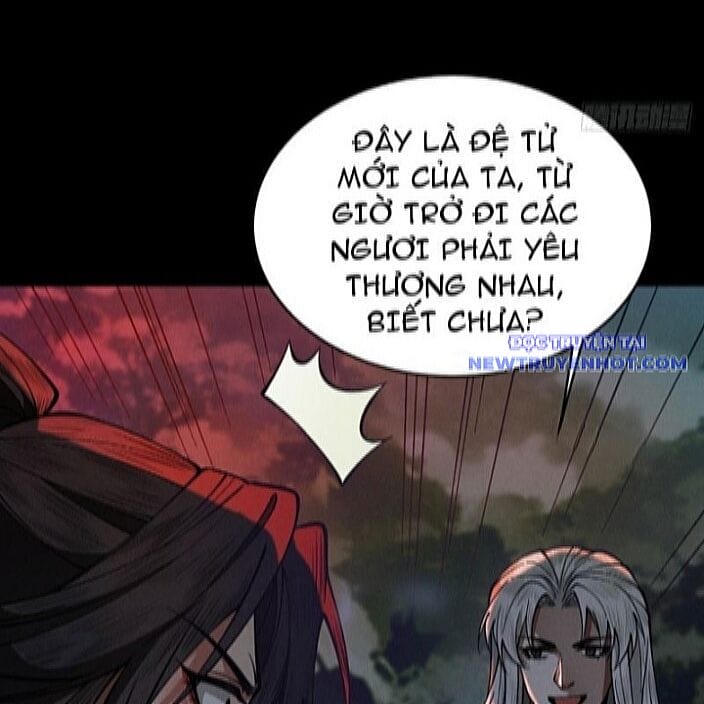 Truyện Tranh Gặp Mạnh Thì Càng Mạnh, Tu Vi Của Ta Không Giới Hạn trang 9