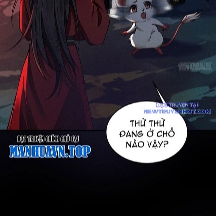 Truyện Tranh Gặp Mạnh Thì Càng Mạnh, Tu Vi Của Ta Không Giới Hạn trang 9