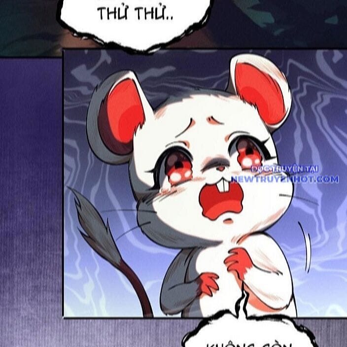 Truyện Tranh Gặp Mạnh Thì Càng Mạnh, Tu Vi Của Ta Không Giới Hạn trang 9