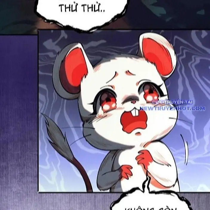 Truyện Tranh Gặp Mạnh Thì Càng Mạnh, Tu Vi Của Ta Không Giới Hạn trang 9