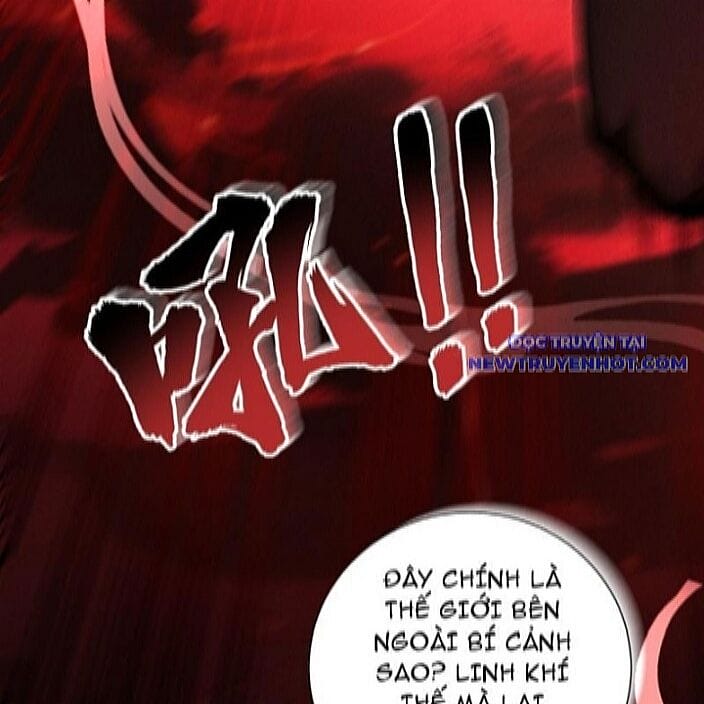 Truyện Tranh Gặp Mạnh Thì Càng Mạnh, Tu Vi Của Ta Không Giới Hạn trang 9