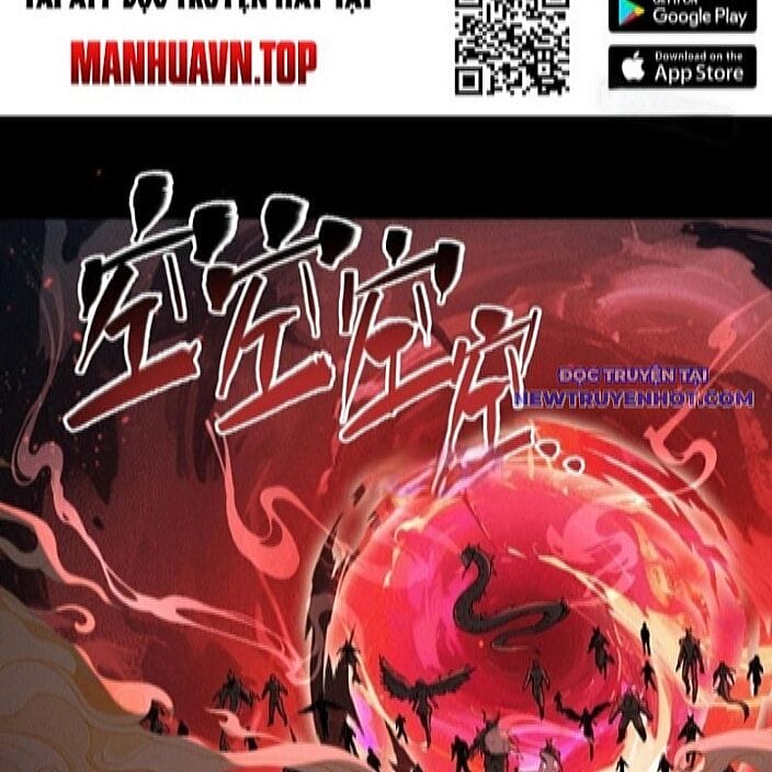 Truyện Tranh Gặp Mạnh Thì Càng Mạnh, Tu Vi Của Ta Không Giới Hạn trang 9