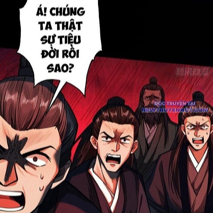 Truyện Tranh Gặp Mạnh Thì Càng Mạnh, Tu Vi Của Ta Không Giới Hạn trang 9