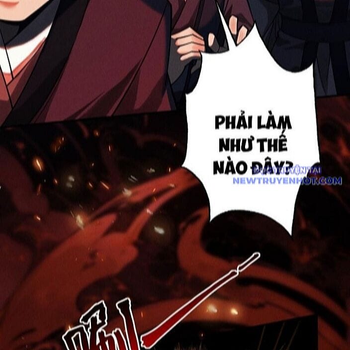 Truyện Tranh Gặp Mạnh Thì Càng Mạnh, Tu Vi Của Ta Không Giới Hạn trang 9