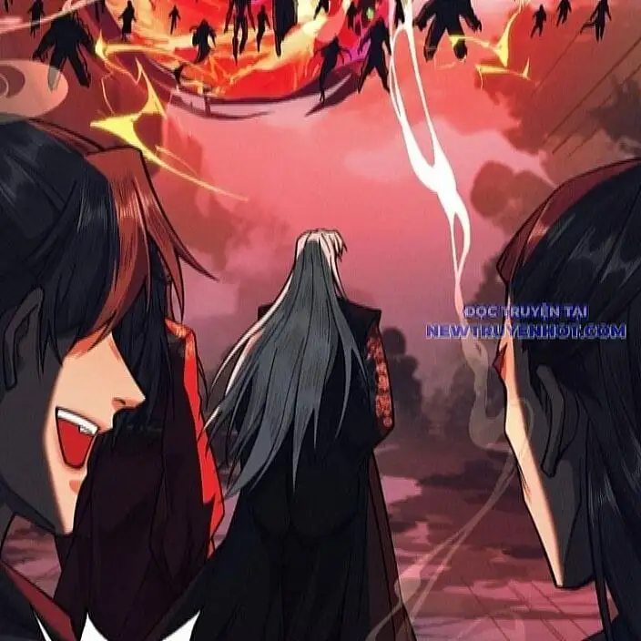 Truyện Tranh Gặp Mạnh Thì Càng Mạnh, Tu Vi Của Ta Không Giới Hạn trang 9