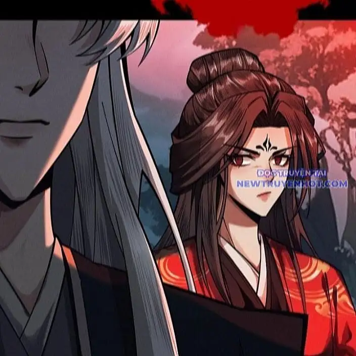 Truyện Tranh Gặp Mạnh Thì Càng Mạnh, Tu Vi Của Ta Không Giới Hạn trang 9