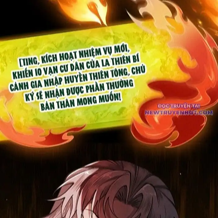 Truyện Tranh Gặp Mạnh Thì Càng Mạnh, Tu Vi Của Ta Không Giới Hạn trang 9
