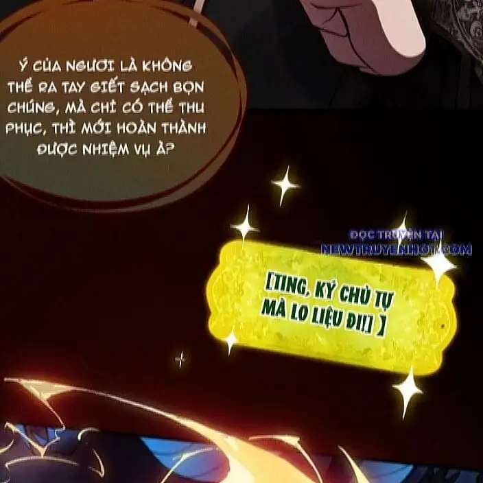 Truyện Tranh Gặp Mạnh Thì Càng Mạnh, Tu Vi Của Ta Không Giới Hạn trang 9