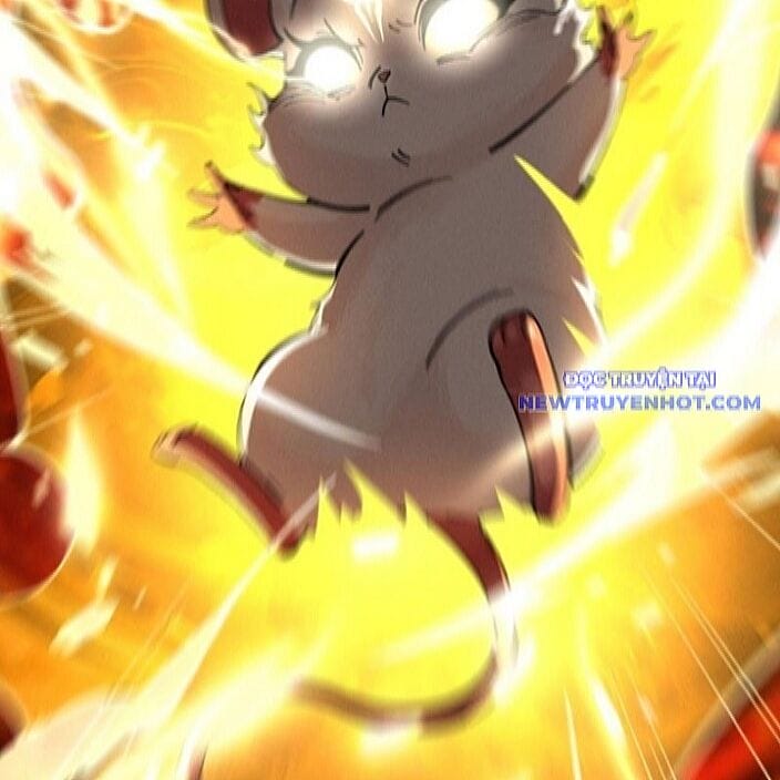 Truyện Tranh Gặp Mạnh Thì Càng Mạnh, Tu Vi Của Ta Không Giới Hạn trang 9