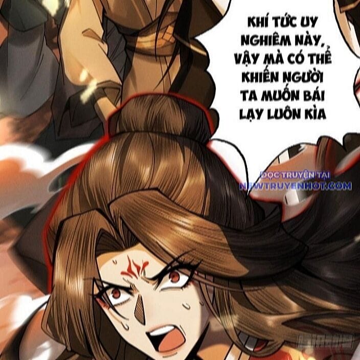 Truyện Tranh Gặp Mạnh Thì Càng Mạnh, Tu Vi Của Ta Không Giới Hạn trang 9