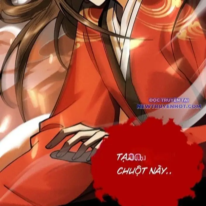 Truyện Tranh Gặp Mạnh Thì Càng Mạnh, Tu Vi Của Ta Không Giới Hạn trang 9