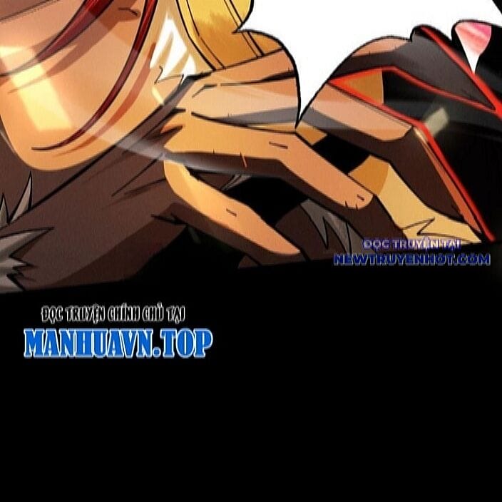 Truyện Tranh Gặp Mạnh Thì Càng Mạnh, Tu Vi Của Ta Không Giới Hạn trang 9