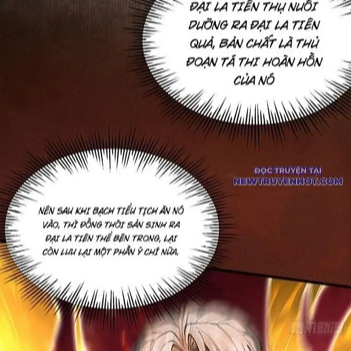 Truyện Tranh Gặp Mạnh Thì Càng Mạnh, Tu Vi Của Ta Không Giới Hạn trang 9