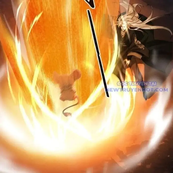 Truyện Tranh Gặp Mạnh Thì Càng Mạnh, Tu Vi Của Ta Không Giới Hạn trang 9