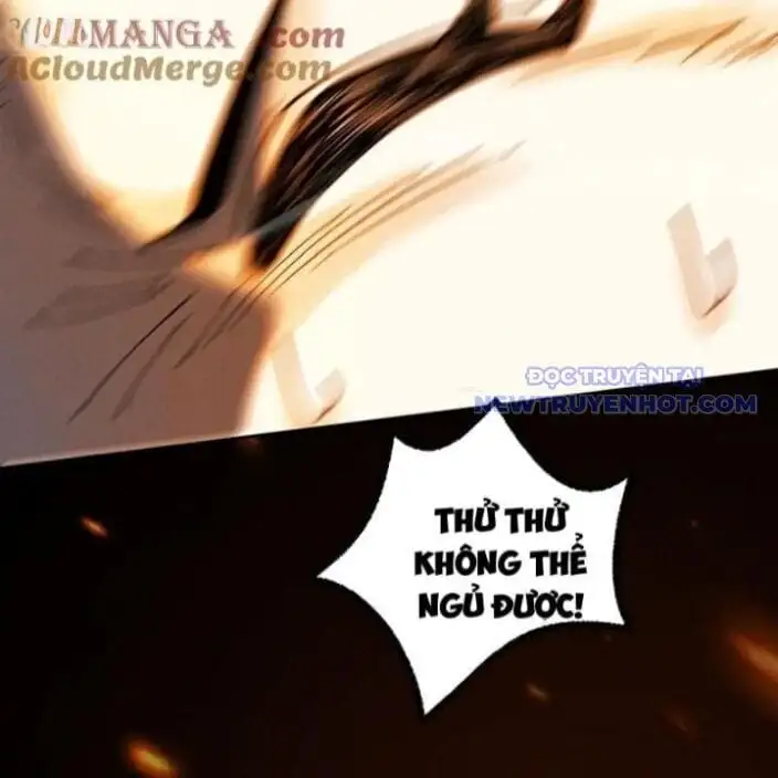 Truyện Tranh Gặp Mạnh Thì Càng Mạnh, Tu Vi Của Ta Không Giới Hạn trang 9